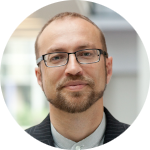 Ruslan Dorfman, PhD, MBA