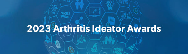 Pillcheck wins Arthritis Society Canada’s 2023 Award. Innovation is key to transforming arthritis care.