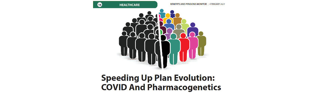 The role of pharmacogenetics for the benefits sponsor community