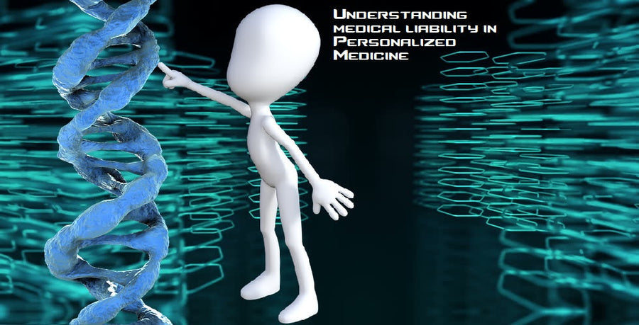 Medical Liability in Pharmacogenetics - Risk vs. Benefit