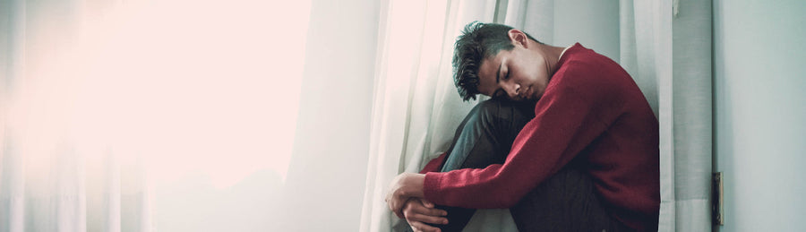 Why it’s a good idea to test your DNA before starting an add-on antidepressant