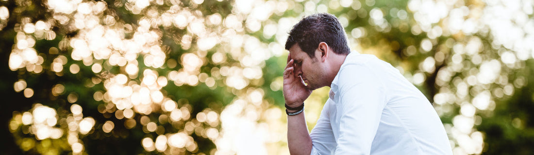 Wondering why you can't tolerate antidepressants? SSRIs can cause Serotonin Syndrome