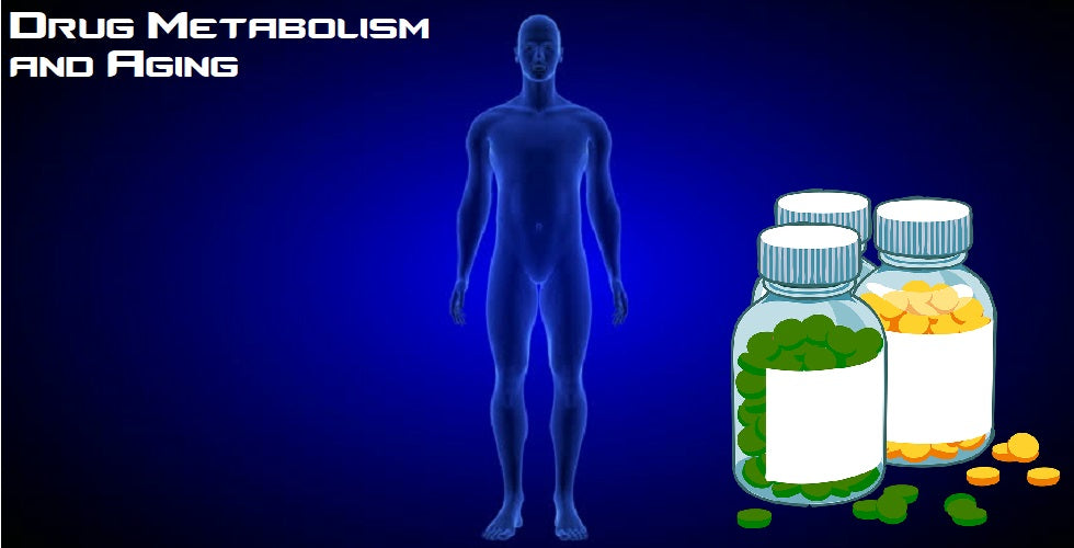 Drug Metabolism and Aging