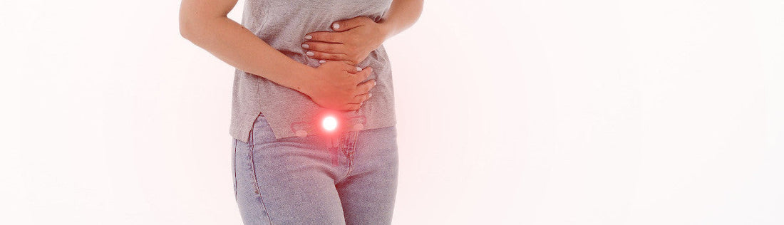 Medication for endometriosis and uterine fibroids: Elagolix and other treatments