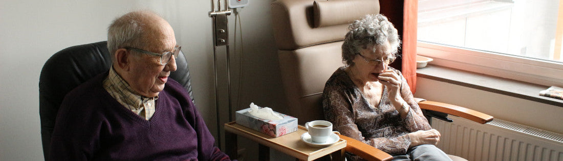 New Pillcheck Study in Long Term Care shows the potential benefit of matching people’s drug treatment to their DNA in Elder Care
