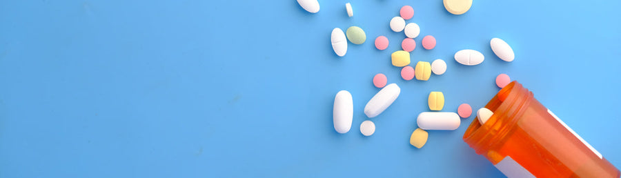 Le bupropion (Wellbutrin) comme médicament de substitution en cas d'intolérance aux ISRS