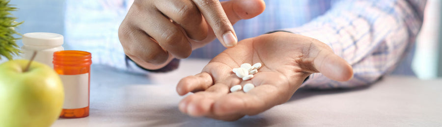 Antidepressant withdrawal: When and how to taper antidepressants