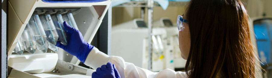Can genetic testing help me to choose psychiatric medications?