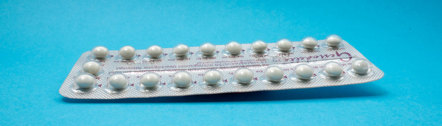 Contraceptifs hormonaux, dépression et caillots sanguins