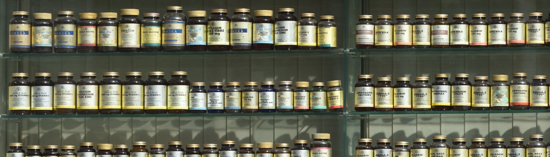 Supplements for depression and anxiety: Are they safe and effective?