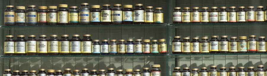 Supplements for depression and anxiety: Are they safe and effective?