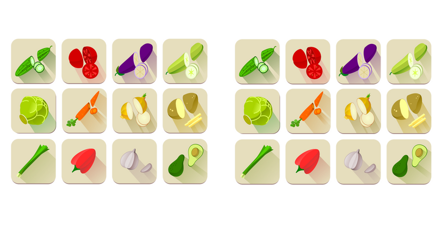 Genetics of the vegetarian diet FADS