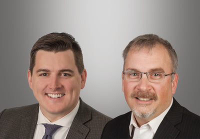 Dan Berty and Michael Kirkwood discuss Healthcare Pooling Essentials in advisor webinar | Empire Life