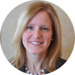 Liz Garman, MBA