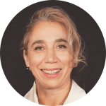 Veronika Litinski, MSc, MBA