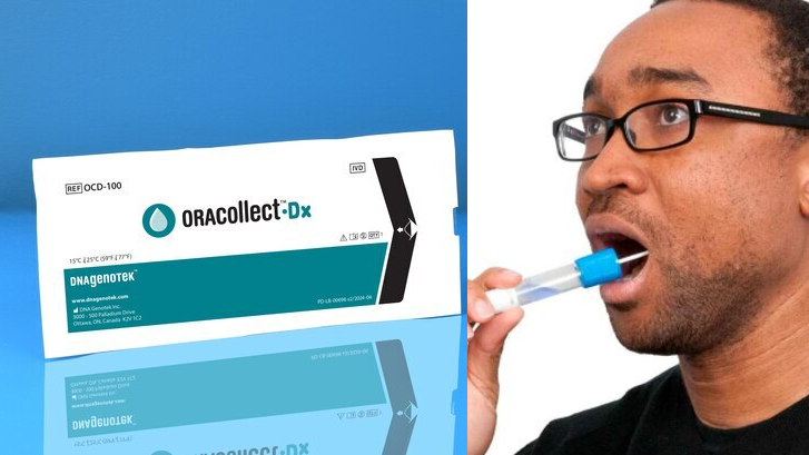 Pillcheck Pharmacogenetic Testing Service