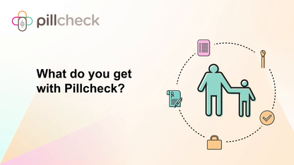 Pillcheck Pharmacogenetic Testing Service