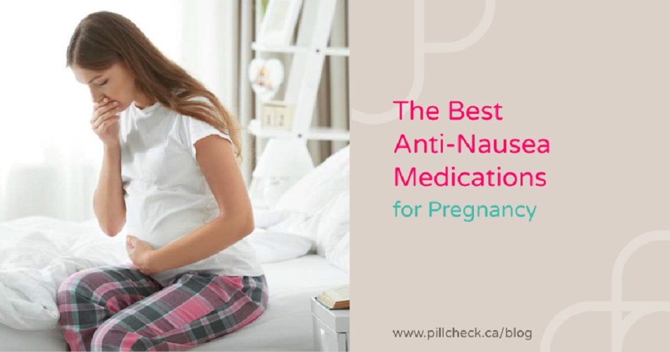 Pregnancy and Nausea: Which medications are safe and ...