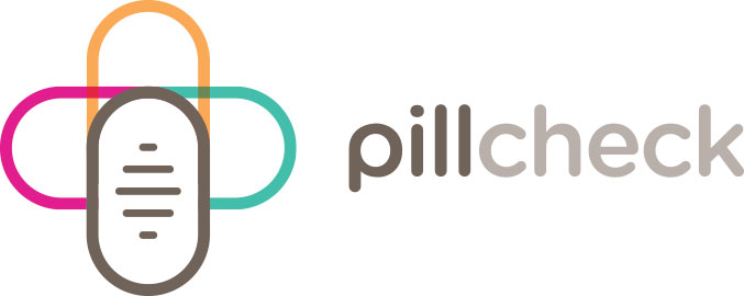 pillcheck logo